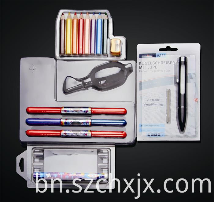 মোল্ডিং এবং নমুনা Molding and Samples